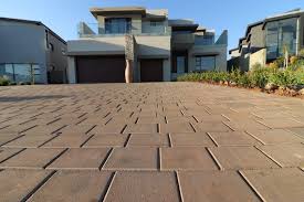 Best Brick Driveway Installation  in Oakwood, OH